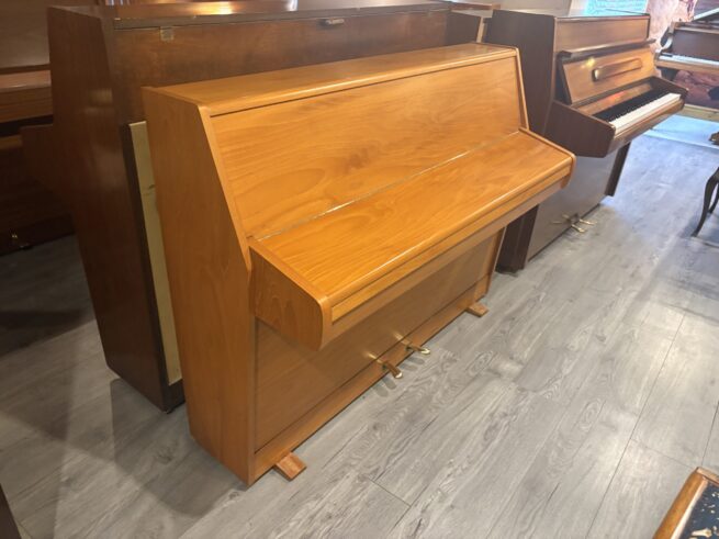 Zender piano