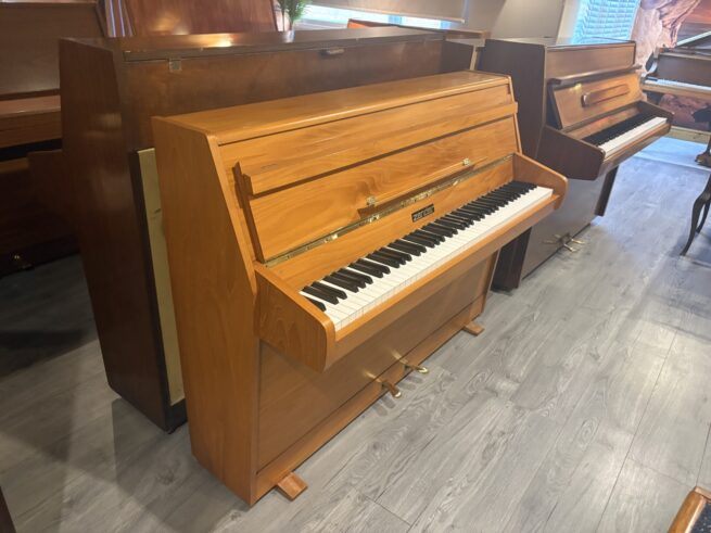 Zender piano