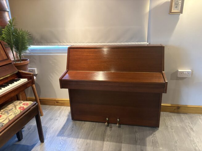 Kemble piano