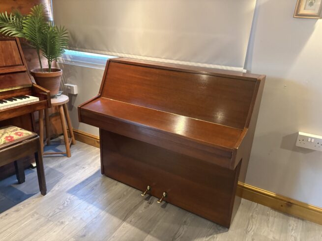 Kemble piano