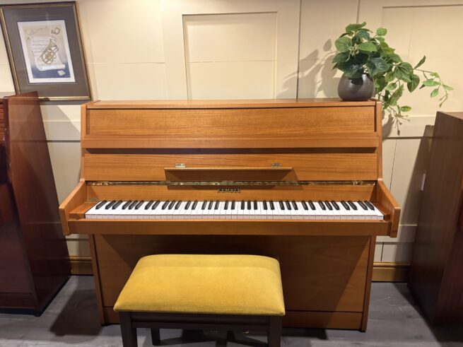 Kemble piano