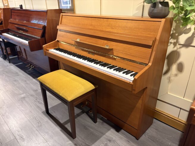 Kemble piano