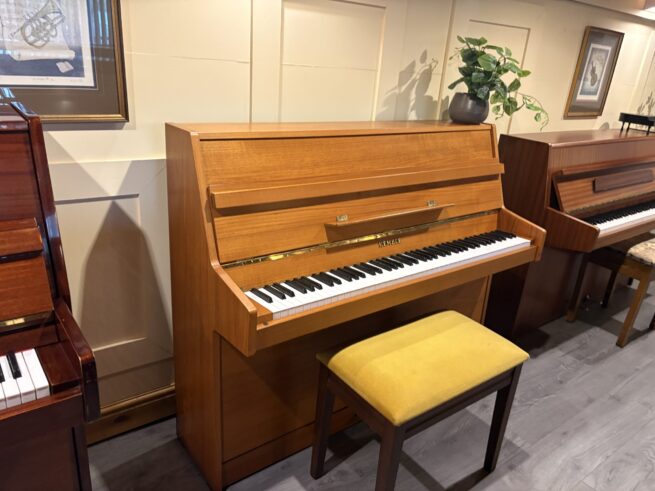 Kemble piano
