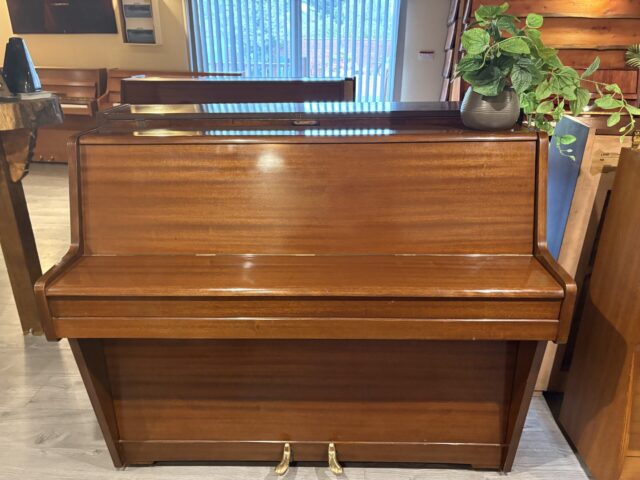 Kemble piano
