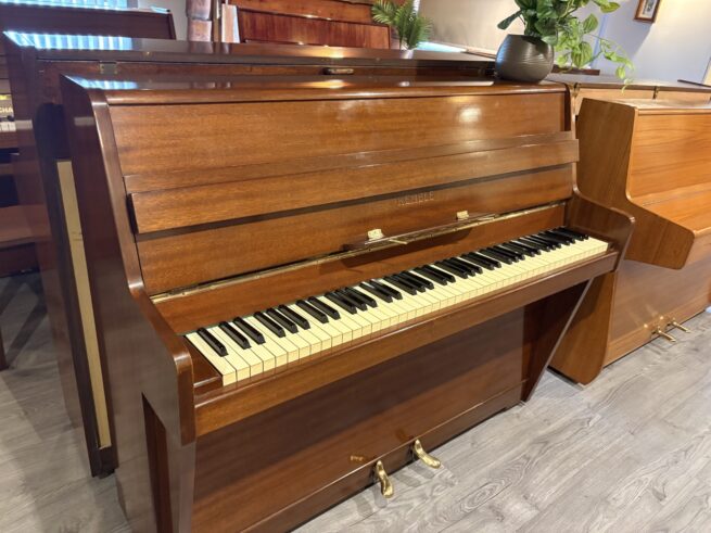Kemble piano