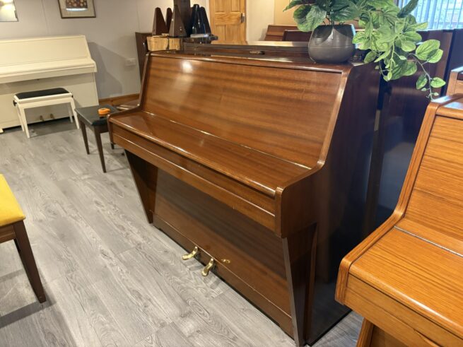 Kemble piano