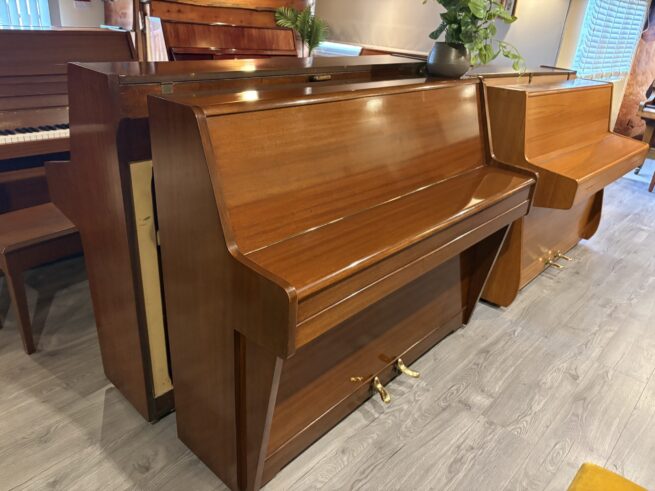 Kemble piano